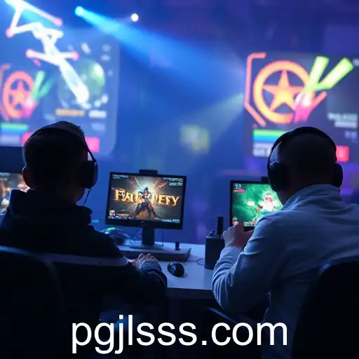 Gaming Trends and Online Communities Evolution