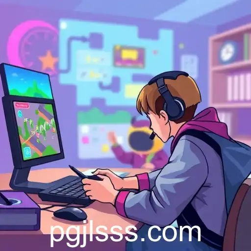 The Role of Online Gaming in Global Culture