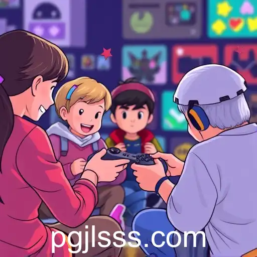 The Rise of Casual Gaming in 2025