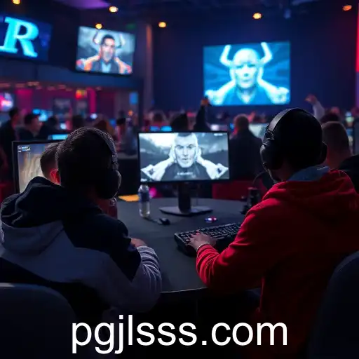 The Rising Influence of Gaming Communities